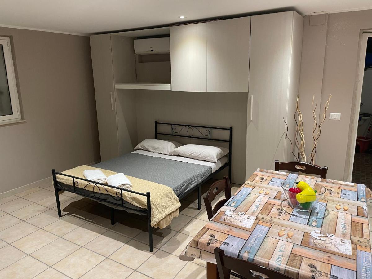 Del Corso Apartment Palese Airport バーリ エクステリア 写真