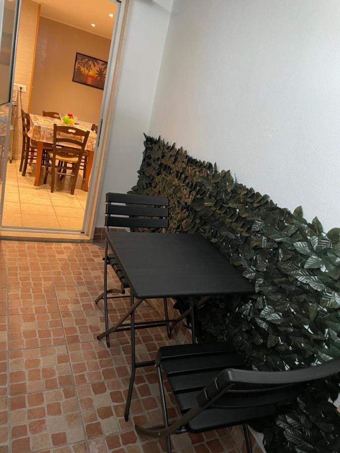 Del Corso Apartment Palese Airport バーリ エクステリア 写真